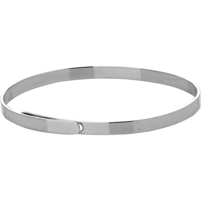 

Браслет из серебра р. 18 Эстет С32Б050382, С32Б050382