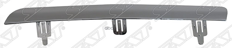 

Молдинг Решетки Радиатора Toyota Rav4 08-12 Rh (Правый) Центр Sat St-Tyy3-093M-1