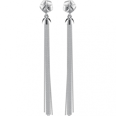 

Серьги из серебра Эстет А11С0577916, А11С0577916