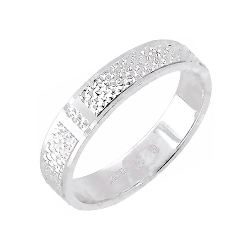 

Кольцо из серебра р. 16 Эстет Р3О7511014, Р3О7511014