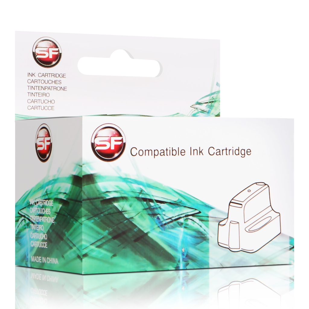 

Картридж Superfine SFR-C8721BK, Черный
