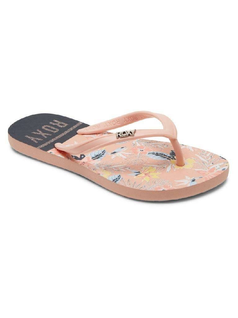 

Детские сланцы Roxy Viva Stamp ARGL100283-LPC