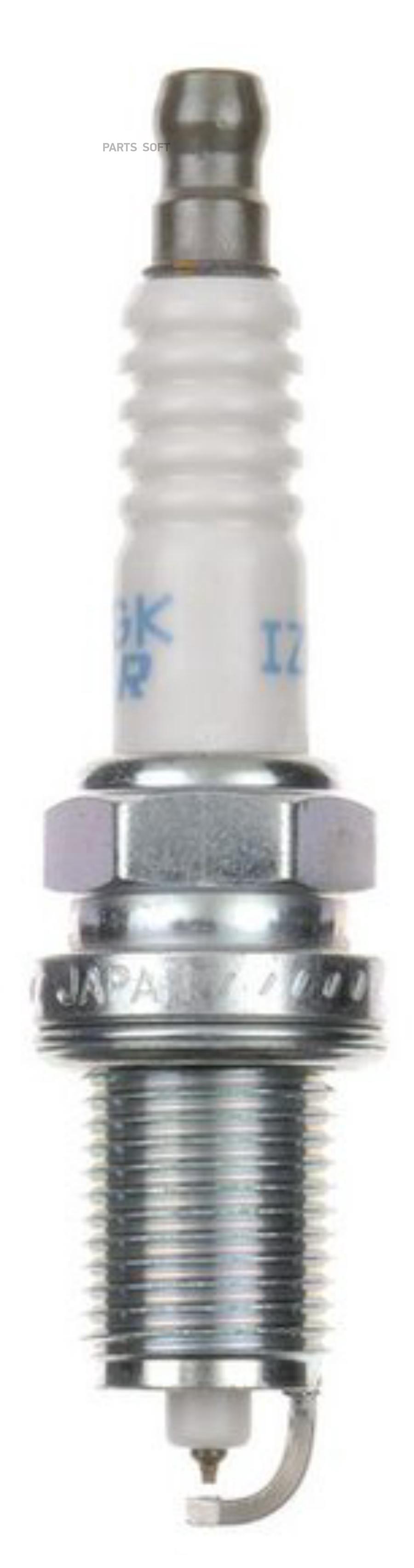 

Свеча зажигания NGK IZFR6B