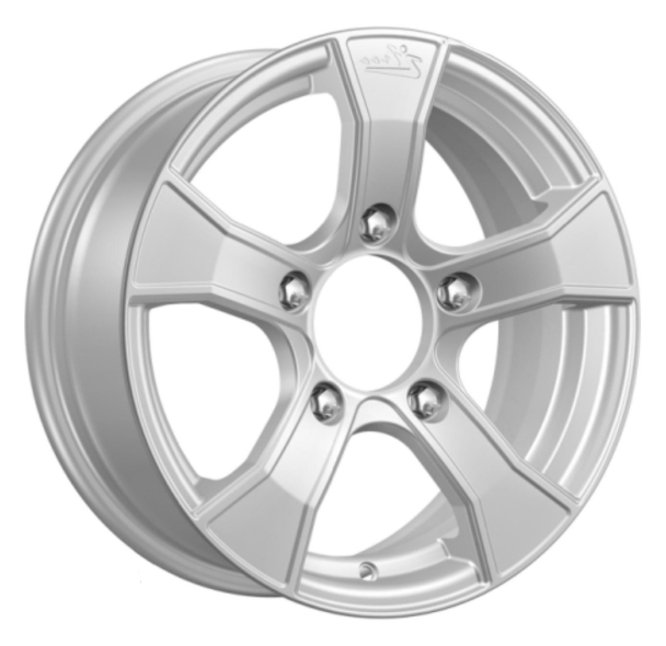 

Колесный диск iFree Лайт круз S 6x15/5x139.7 ET40 D98.1