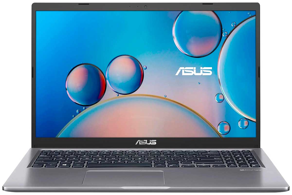 

Ноутбук ASUS X515JA-BQ2962 Gray (90NB0SR1-M02S90), X515JA-BQ2962