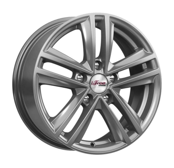 

Колесный диск iFree Катар HB 6.5x16/5x114.3 ET45 D60.1