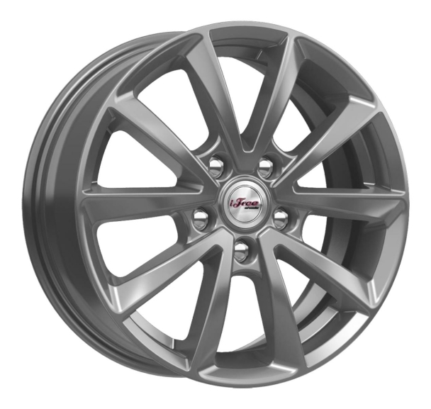 

Колесный диск iFree Скайрим HB 6.5x16/5x112 ET46 D57.1