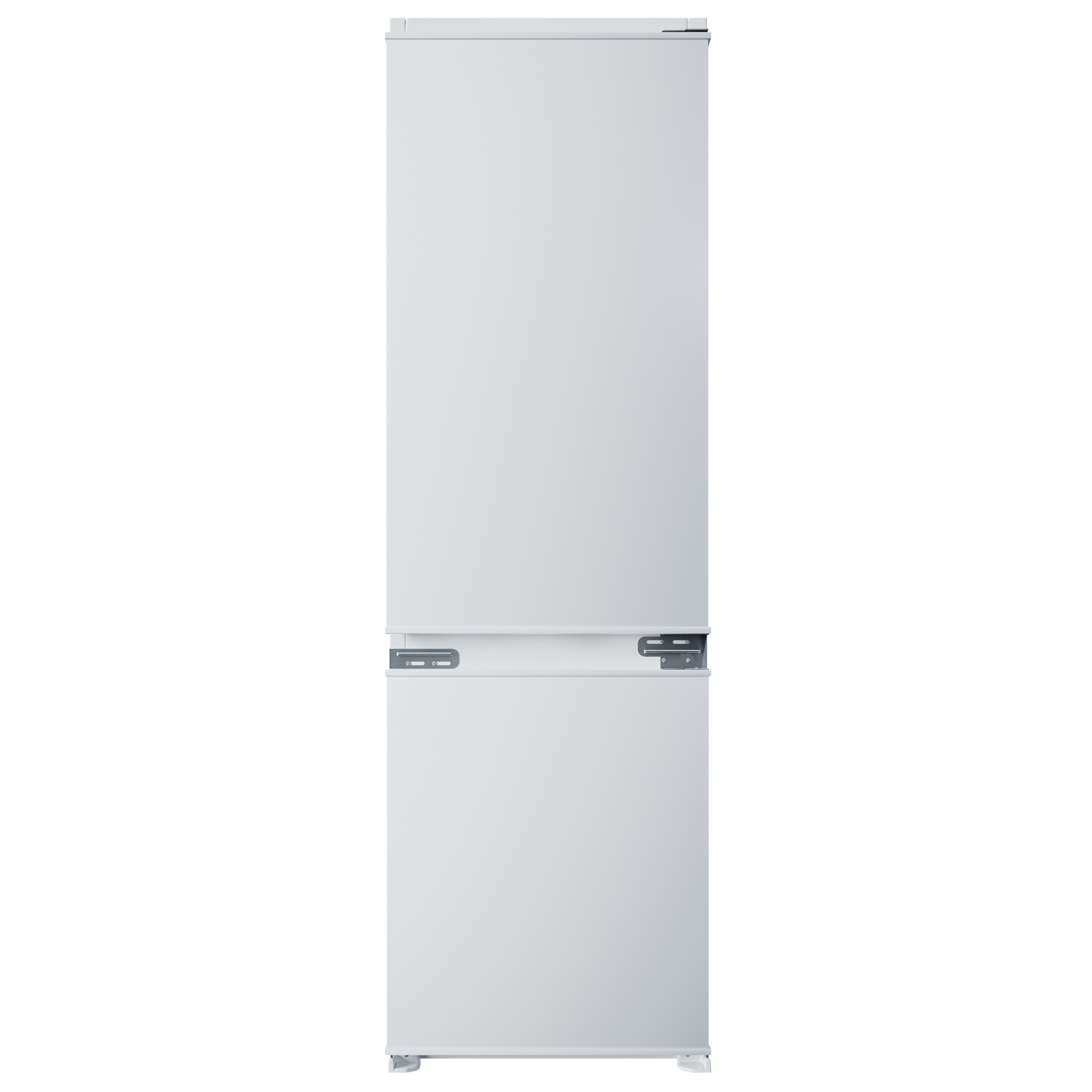 Встраиваемый холодильник Krona BALFRIN KRFR 101 белый встраиваемый двухкамерный холодильник krona bristen fnf