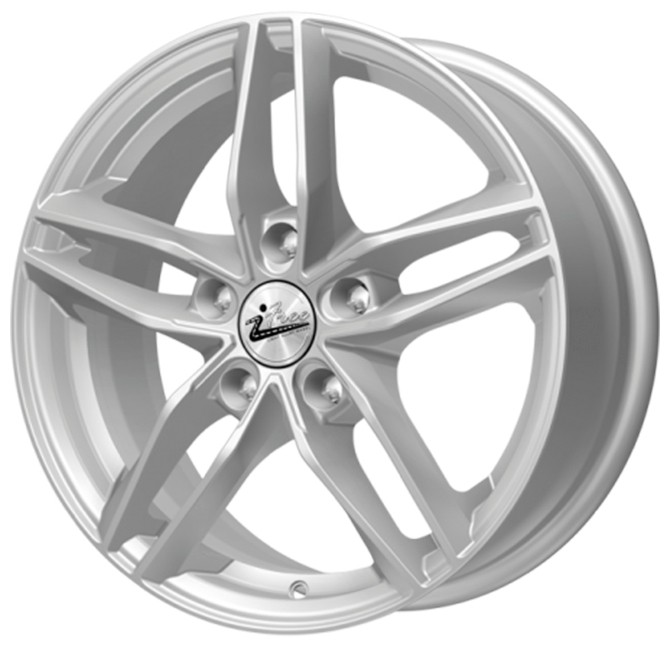 

Колесный диск iFree Moskva HB 6.5x16/5x112 ET46 D57.1