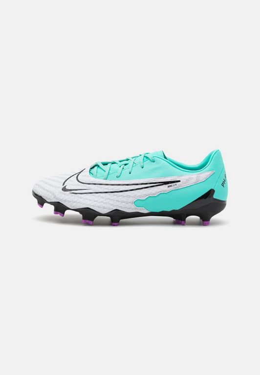 Кроссовки мужские Nike Performance N1242A2J4 бирюзовые 42 EU 18898₽