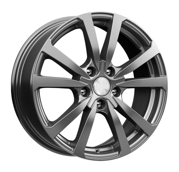 

Колесный диск iFree Бэнкс BFP 7x17/5x114.3 ET45 D60.1