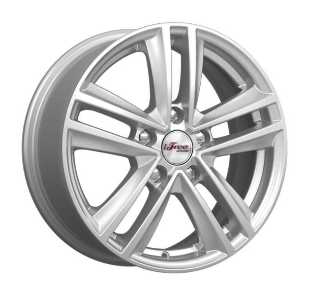 

Колесный диск iFree Катар S 6.5x16/5x114.3 ET45 D60.1