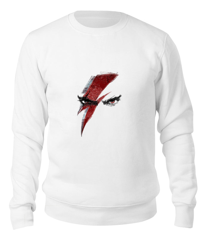 

Свитшот Printio God of war белый 2XL, God of war
