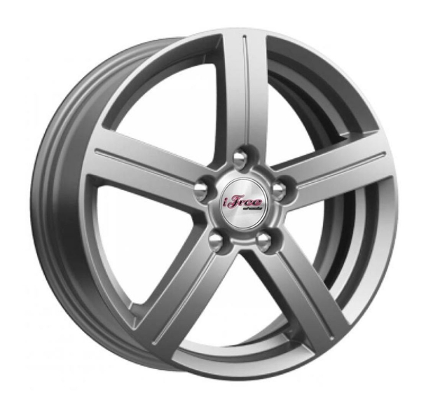 

Колесный диск iFree Оруэлл HB 6x16/5x114.3 ET43 D67.1