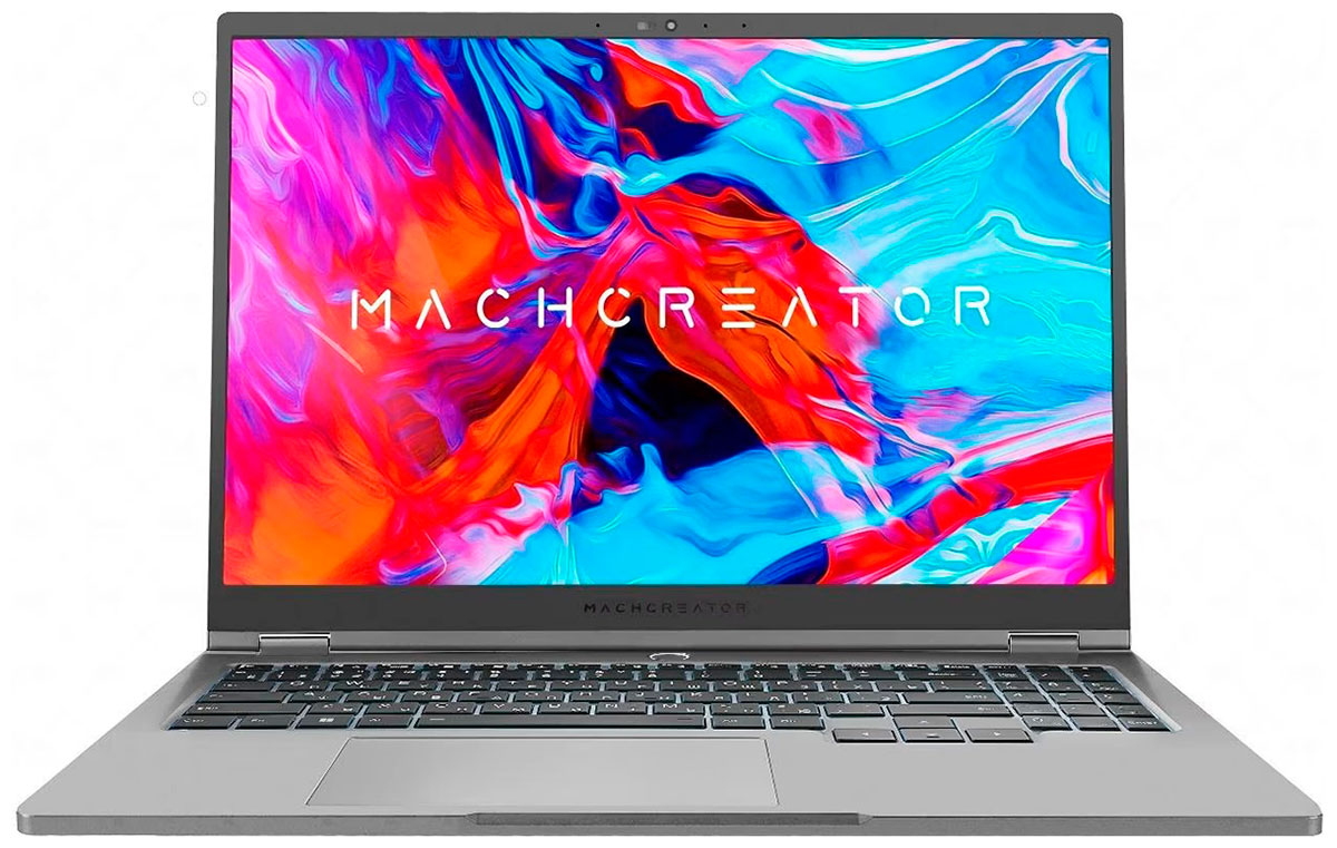 

Ноутбук Machcreator Vision L15 черный, Vision L15