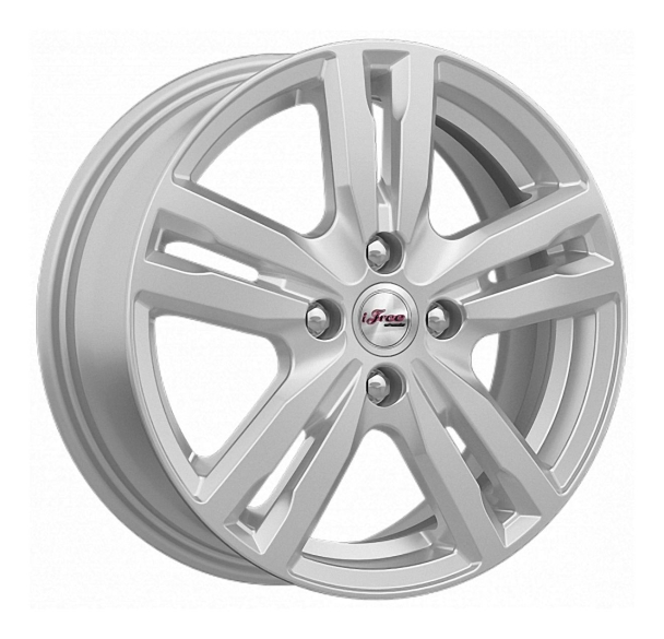 

Колесный диск iFree Горизонт S 6x15/4x100 ET45 D67.1