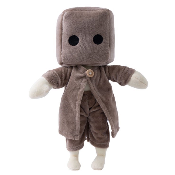 

Мягкая игрушка Моно Маленькие кошмары 30 см