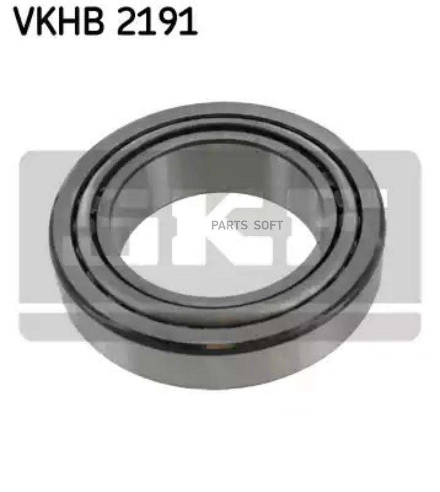 

Подшипник SKF VKHB 2191