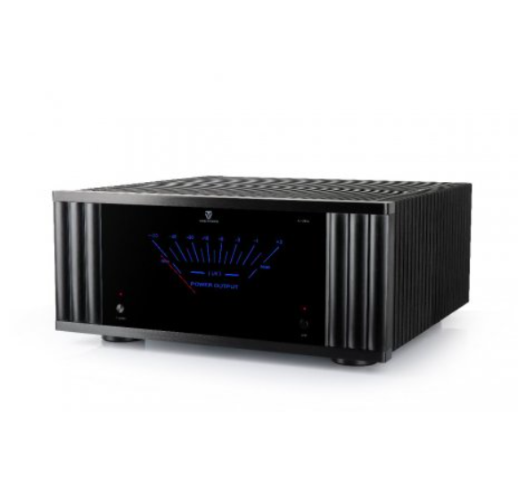 

Усилитель мощности Tonewinner AD-2500 черный, AD-2500