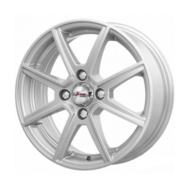 

Колесный диск iFree Майами S 5.5x14/4x100 ET42 D67.1