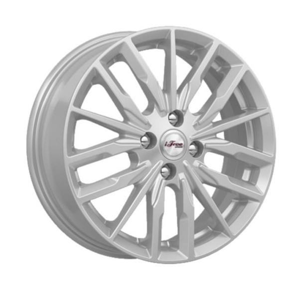 

Колесный диск iFree Миконос HB 6x16/4x100 ET37 D60.1