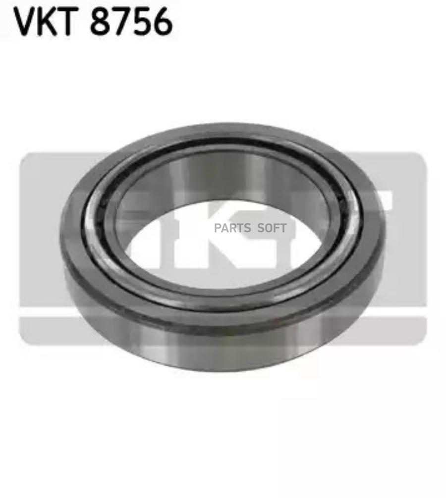 

Подшипник SKF VKT 8756
