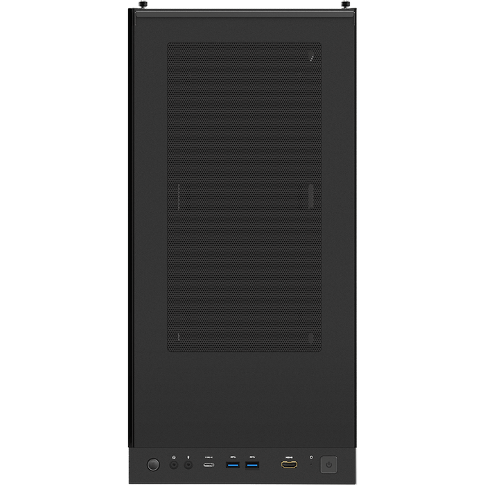 

Настольный компьютер 7click ULTRA.GAMEX черный (ULTRA.GAMEX12400.16.500.4080), ULTRA.GAMEX