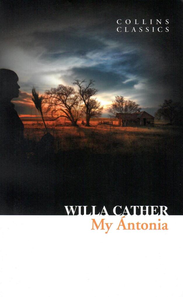 

My Antonia