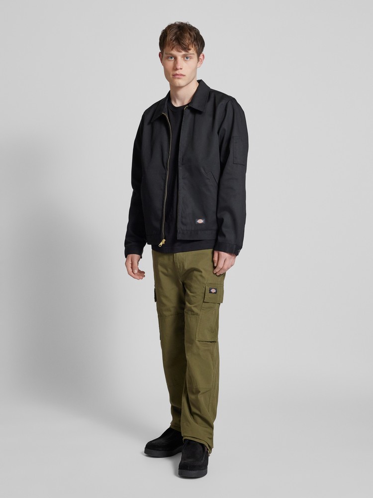 

Брюки мужские Dickies DK0A4X9XMGR1 зеленые 28, Зеленый, DK0A4X9XMGR1