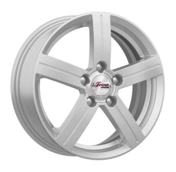 

Колесный диск iFree Оруэлл S 6x16/5x112 ET46 D57.1