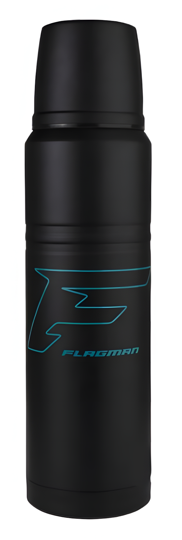 

Термос Flagman Thermos 0.5л, черный, FLTUN500