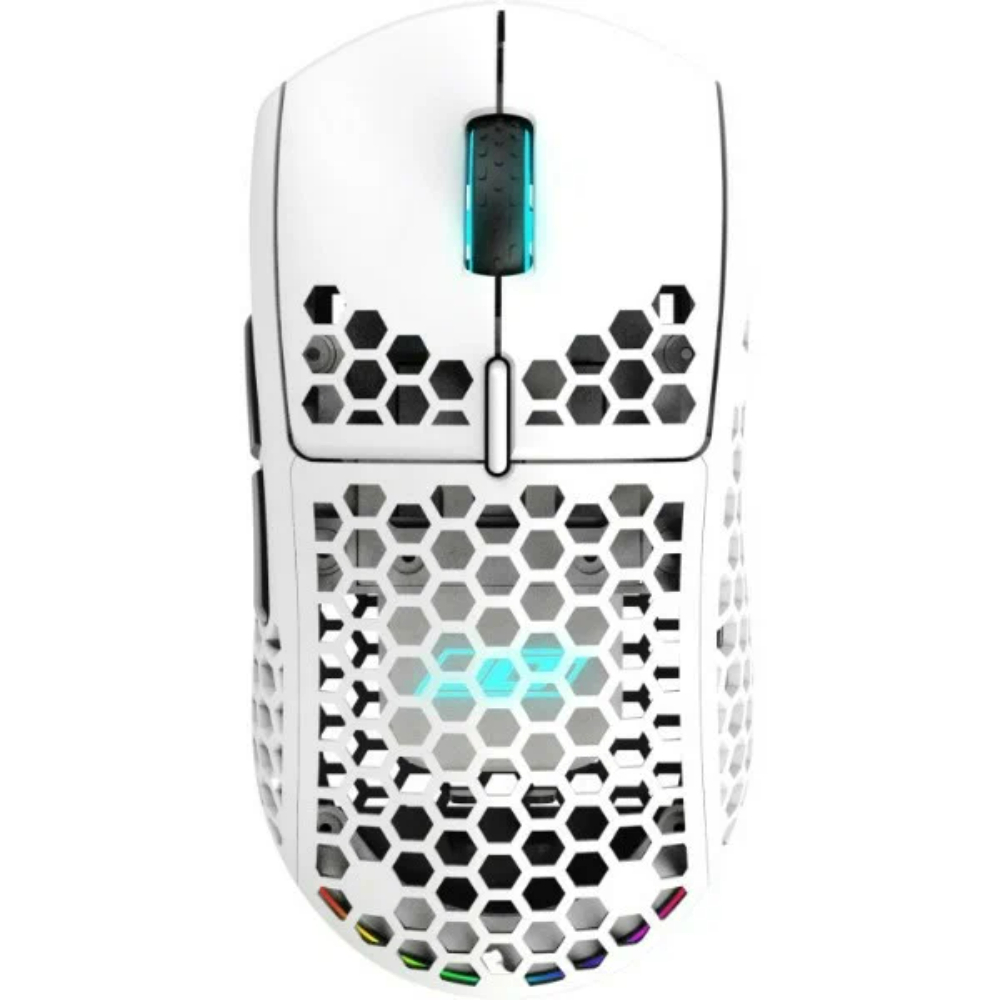 Беспроводная мышь JLT EDGE W WIRELESS MOUSE White