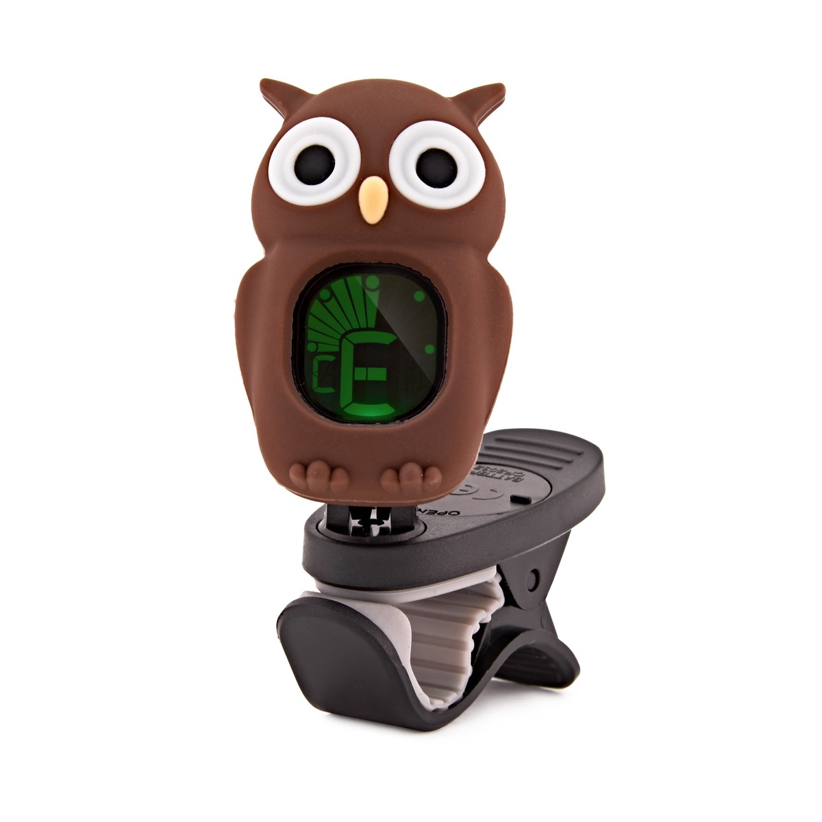 

Тюнер/метроном G.A.S. OWL, OWL