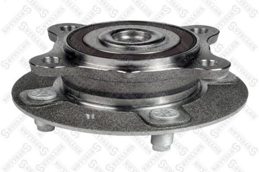 

43-29383-SX_к-кт подшипника ступицы задн. в сборе, с ABS Chevrolet Cobalt