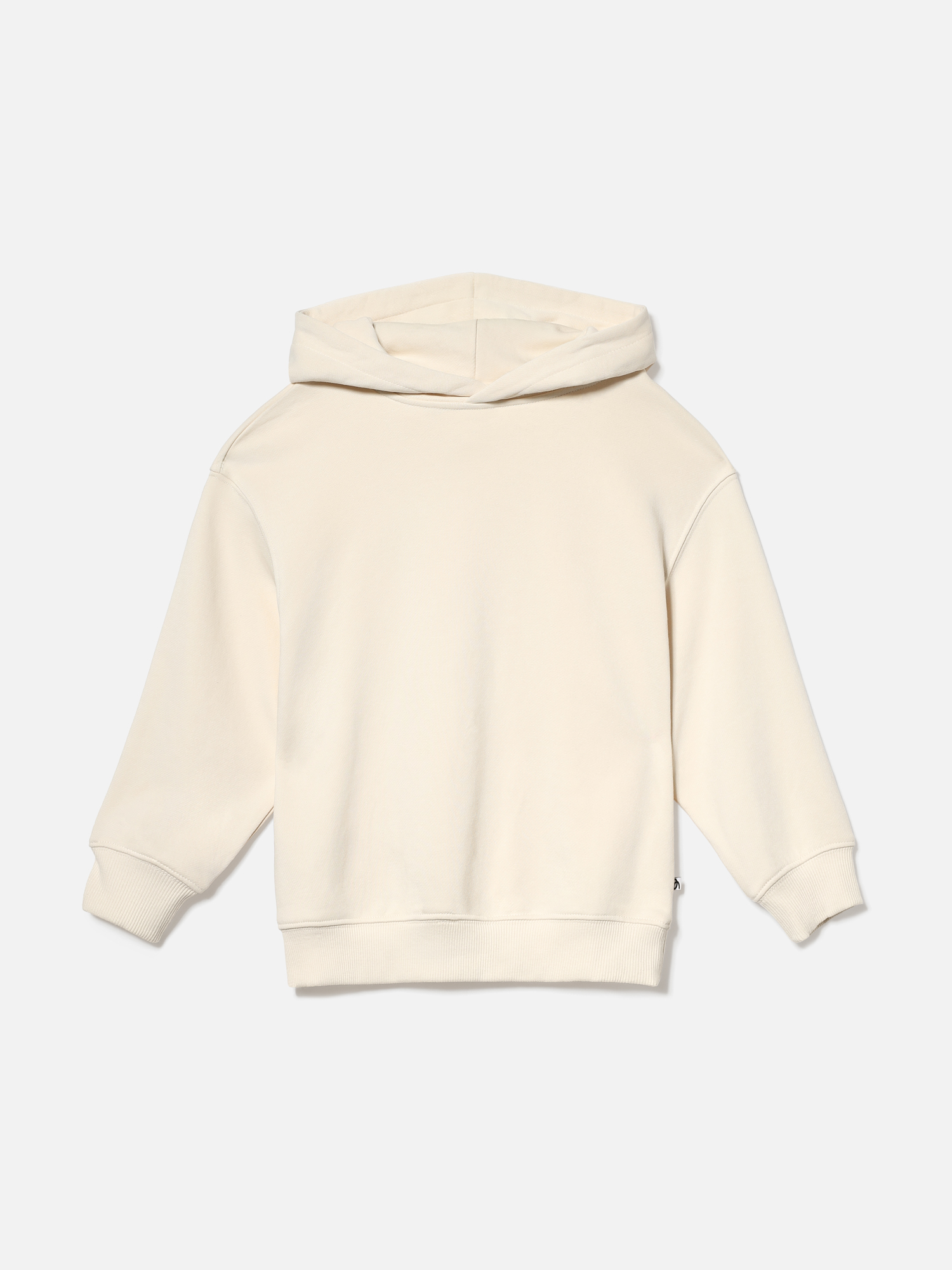 Худи Mankiz для мальчиков молочный размер 158 SS24-B2-5-109 1999₽