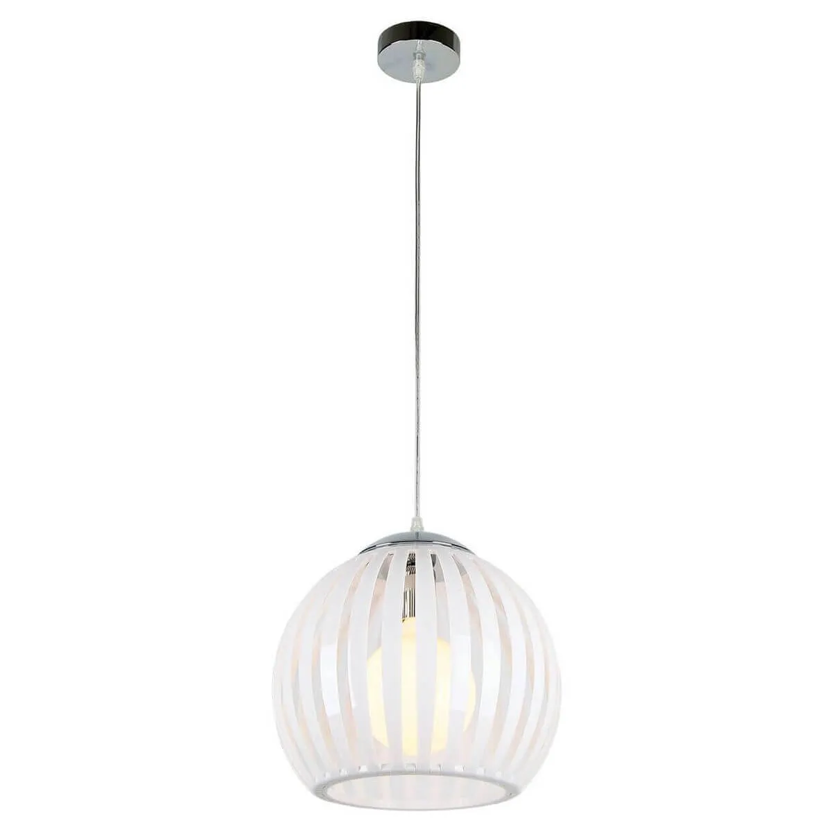 

LUSSOLE Подвесной светильник для кухни HOCKESSIN GRLSP-0158 Lussole