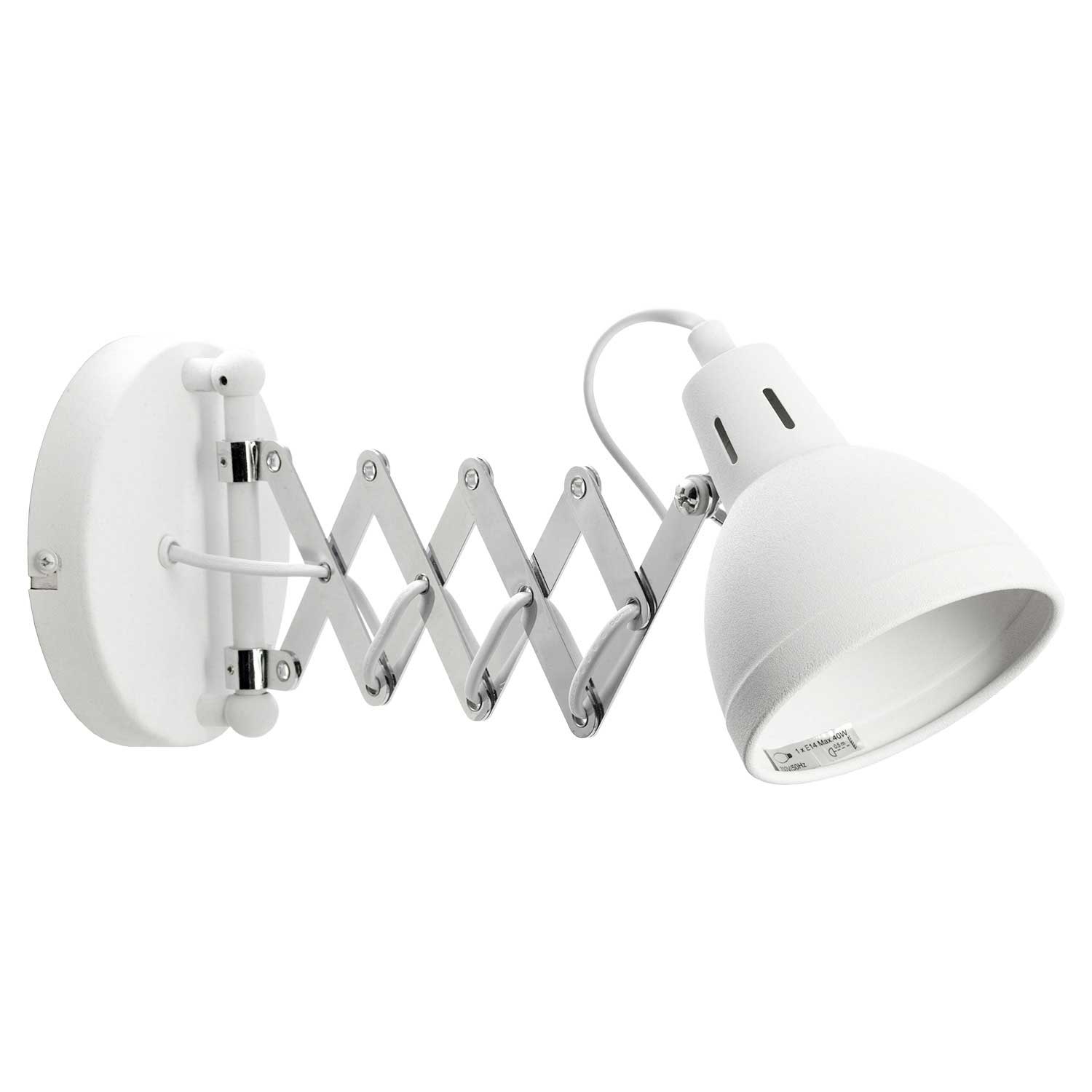 

LUSSOLE Бра KOYUKUK GRLSP-8048 Lussole