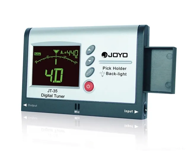 фото Тюнер/метроном joyo jt-35 tuner