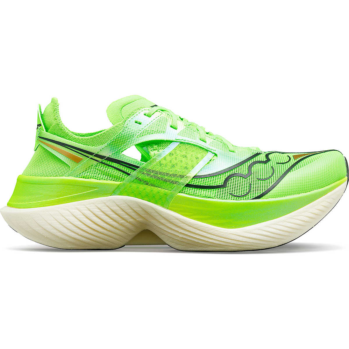 

Кроссовки мужские Saucony Endorphin Elite зеленые 8.5 US, Зеленый, Endorphin Elite