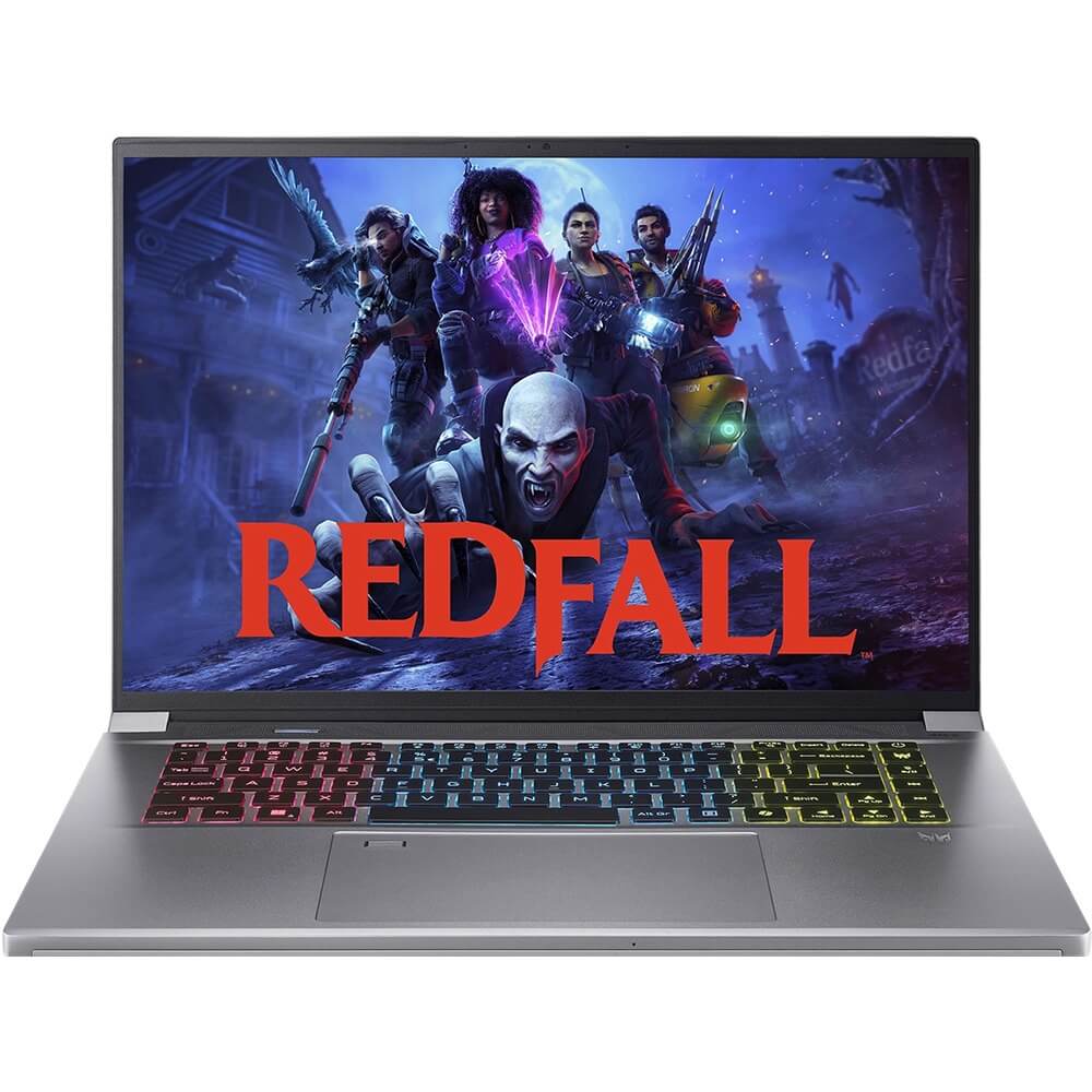 

Ноутбук ACER PTN16-51-988U серебристый (NH.QPNСD.003), PTN16-51-988U