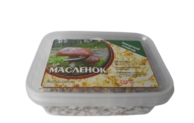 Масленок, 250 мл