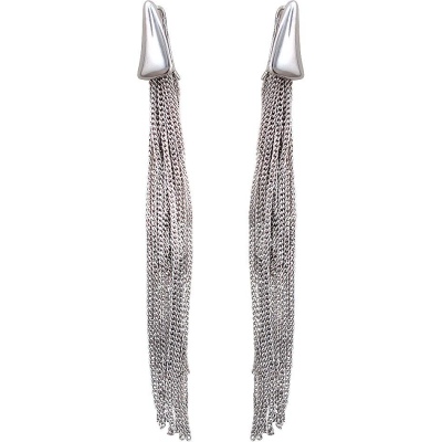 

Серьги из серебра Эстет А11С0577920, А11С0577920