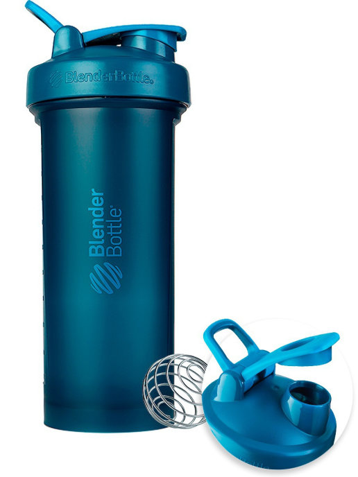 фото Шейкер спортивный blenderbottle classic v2, 1330 мл