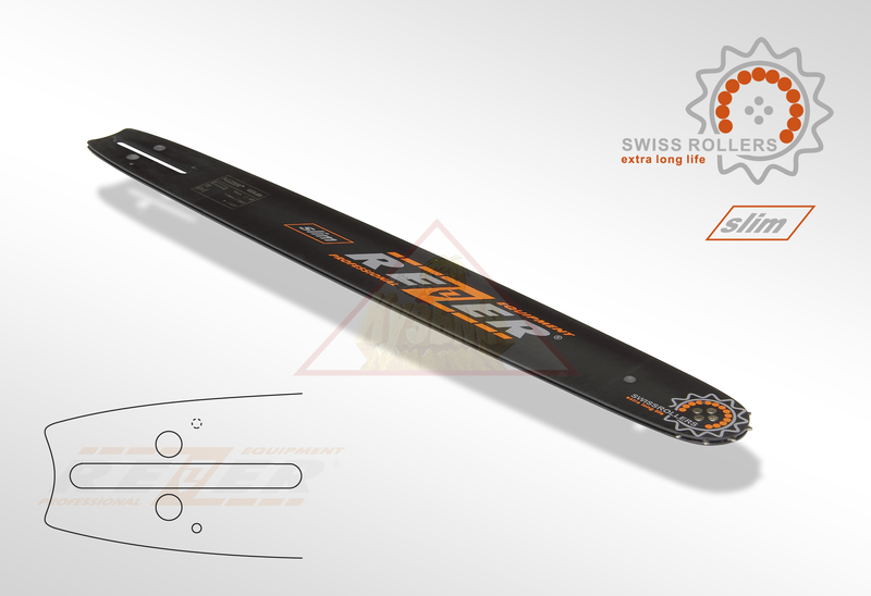 

Шина 453 L 8 В, сварная Rezer для Парма 2М, 3;18"-72зв., 03.016.00014