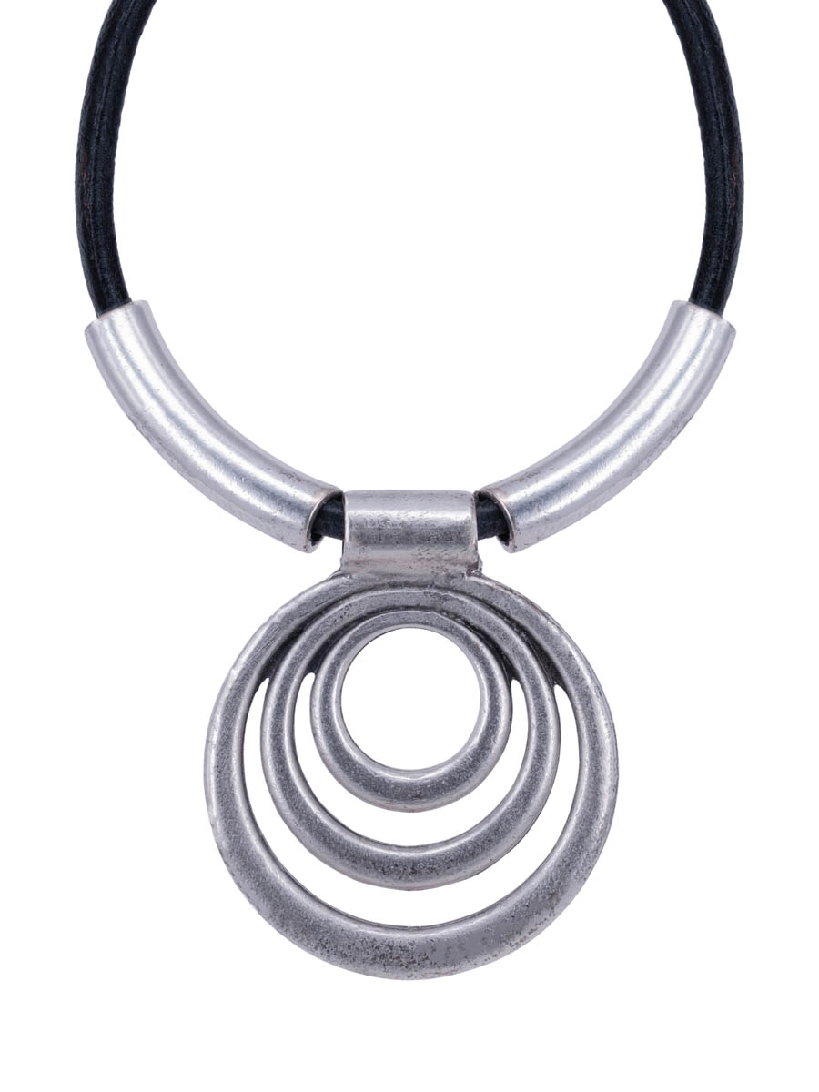 

Колье из бижутерного сплава 45 см OTOKODESIGN 11-56564, 11-56564