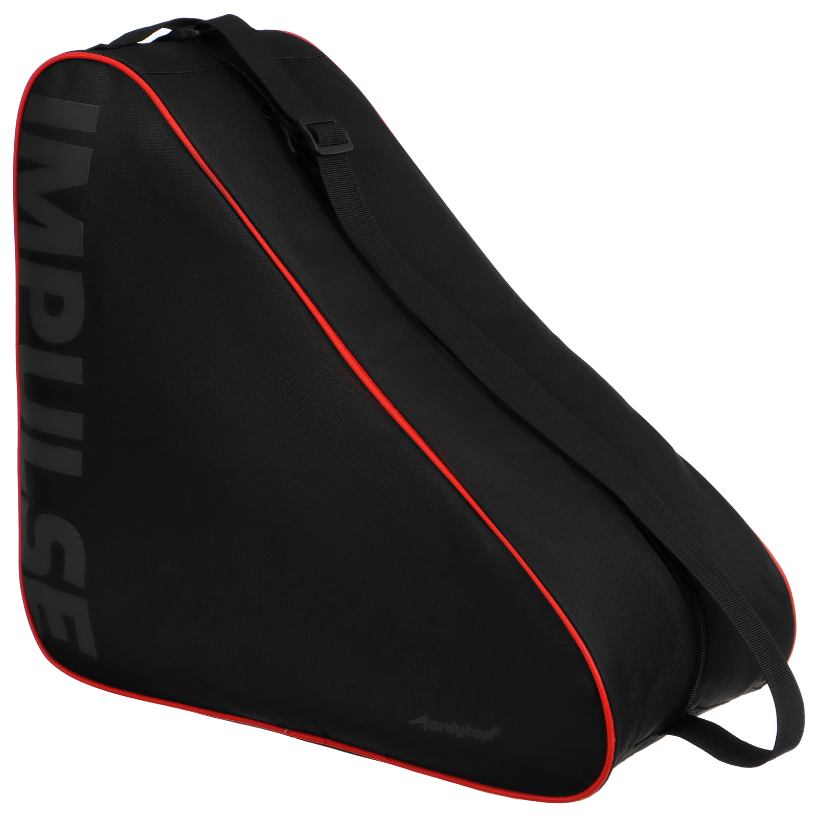

Сумка для коньков и роликов ONLYTOP Impulse, 42х38х20 см