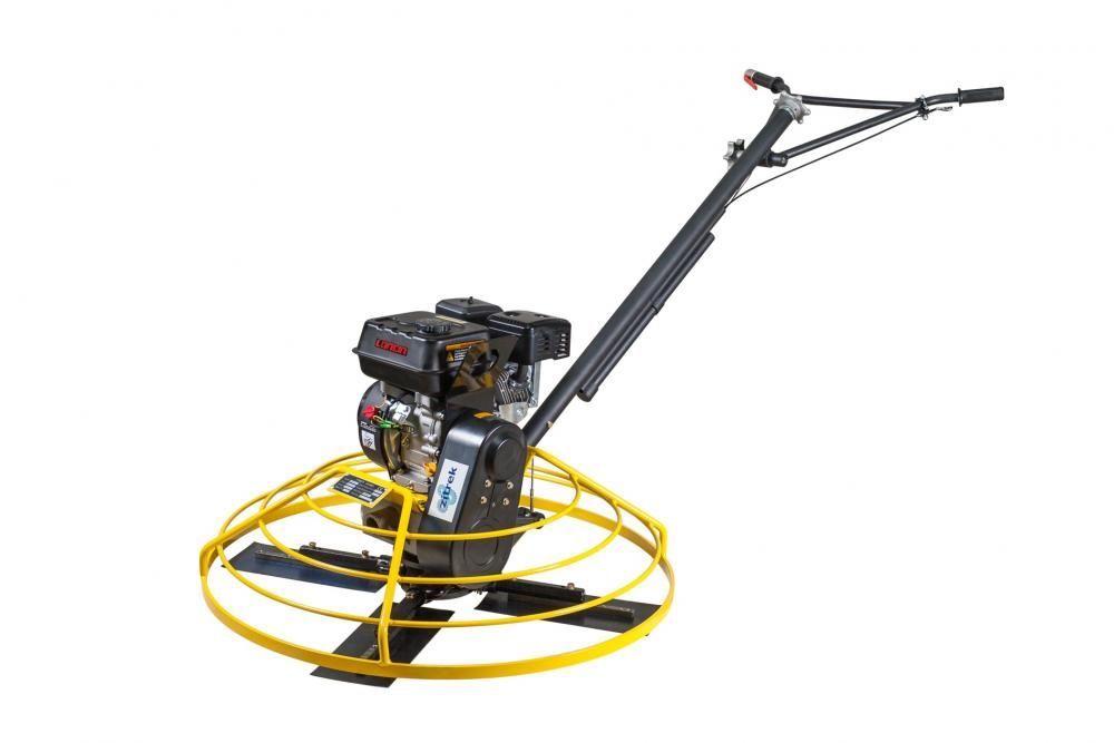 

Заглаживающая машина Zitrek PT-36 (LONCIN 200F) без диска 039-0107, 039-0107