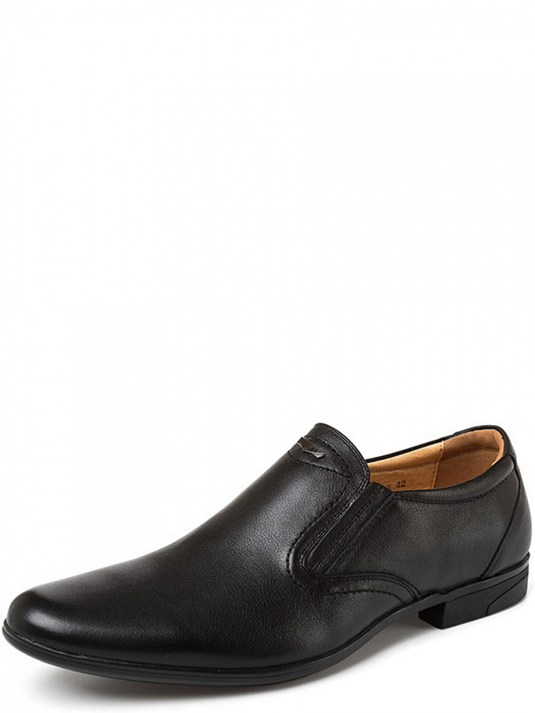 

Туфли мужские ZENDEN collection 58-26MK-047KK черные 44 RU, 58-26MK-047KK