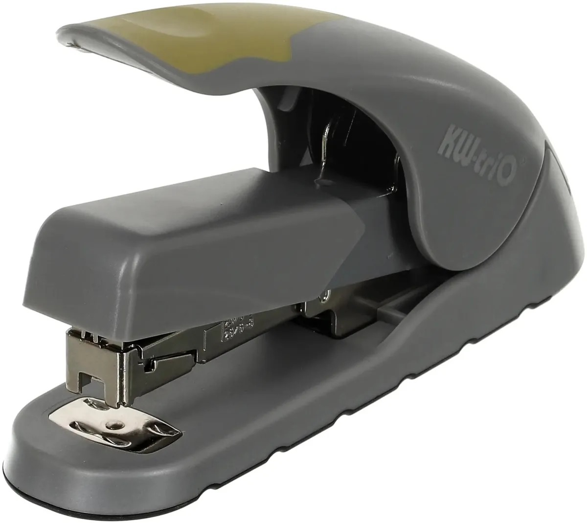 

Степлер KW-TRIO Soft-Touch 40 листов, 100 скоб, ассорти 5618, Степлер KW-TRIO Soft-Touch 40 листов, 100 скоб, ассорти [5618]