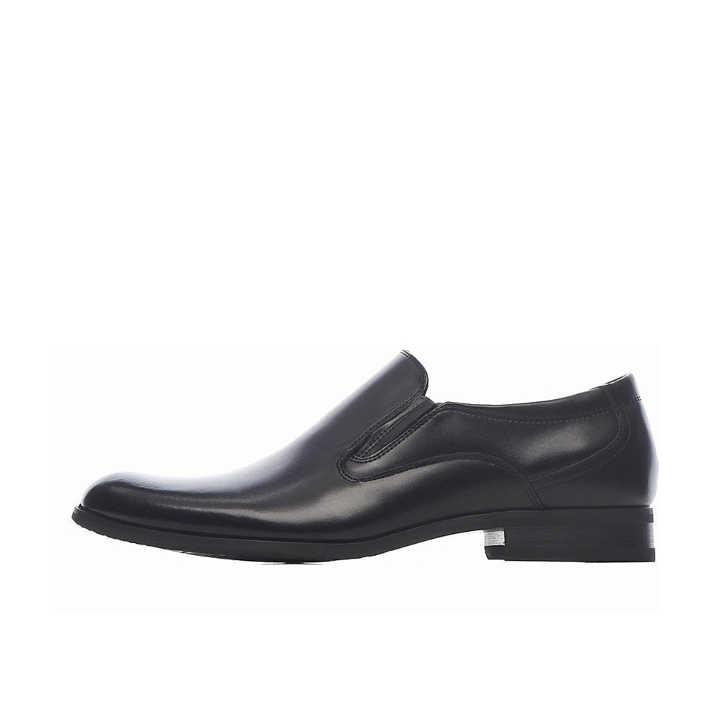 фото Туфли мужские zenden collection 58-27mk-002yk1 черные 41 ru